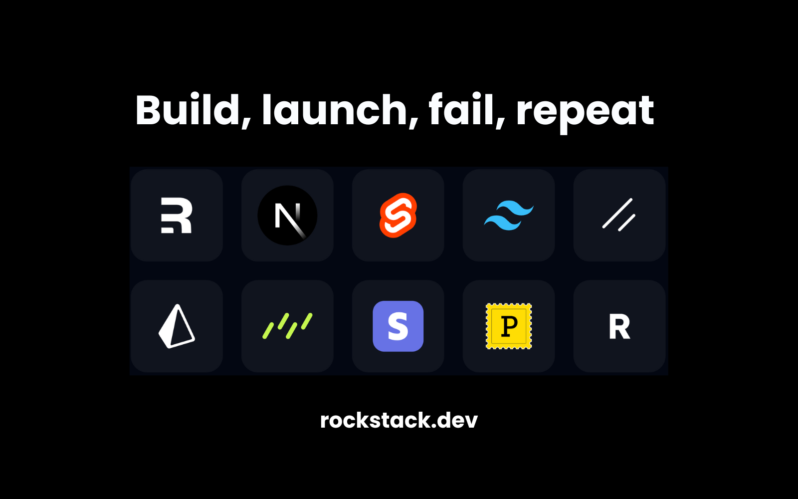 rockstack.dev